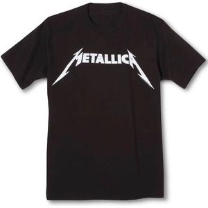 Metallica Graphic T-Shirt